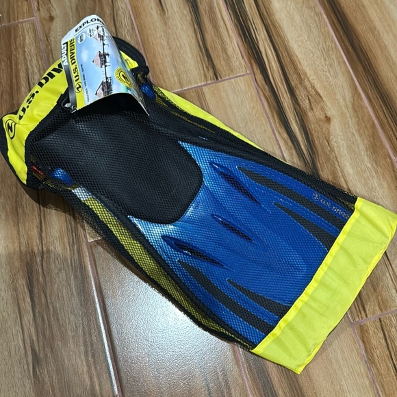 ⭐️ Fins - Picture 5 of 9